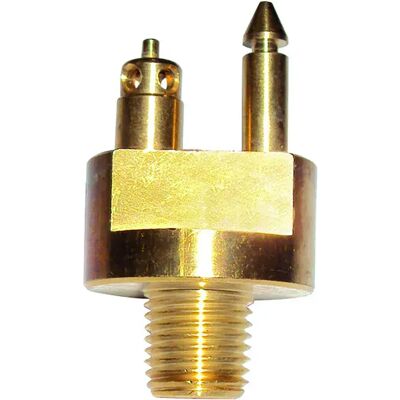 Recmar Conector De Tanque Vertical Mercury 90707 Grey One Size Recmar Conector De Tanque Vertical Mercury 90707 Grey One Size
