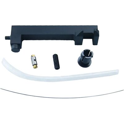 Recmar Acoplamiento De Cable De Cambio Trasero Black / Grey One Size Recmar Acoplamiento De Cable De Cambio Trasero Black / Grey One Size