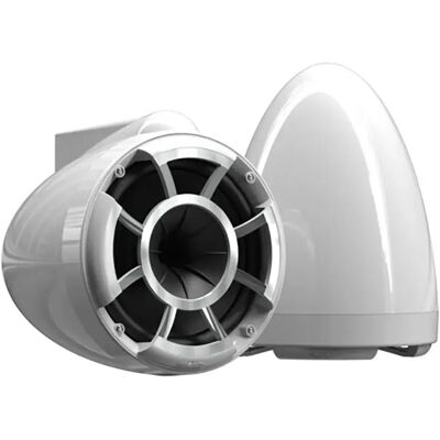 Wet Sounds Altavoz Wake Rev 8´´ 2 Unidades White 203.20 mm Wet Sounds Altavoz Wake Rev 8´´ 2 Unidades White 203.20 mm