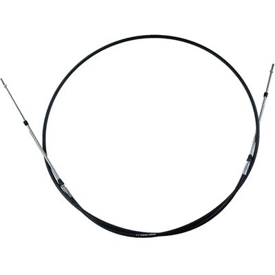 Recmar Cable De Control De Dirección Volvo 3593951 Black One Size Recmar Cable De Control De Dirección Volvo 3593951 Black One Size