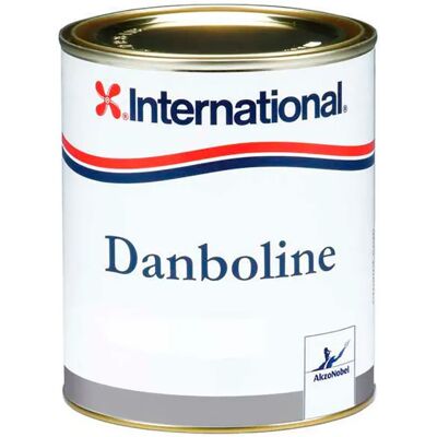 International Protector Danboline 750ml White One Size International Protector Danboline 750ml White One Size