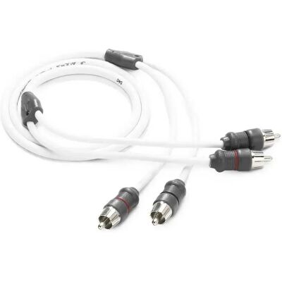 Garmin Cable De Interconexión De Audio Jl Audio® Marine 2 Channel 3-25 Ft White One Size Garmin Cable De Interconexión De Audio Jl Audio® Marine 2 Channel 3-25 Ft White One Size