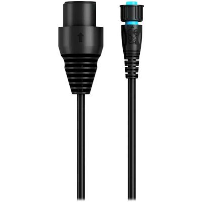 Garmin Cable Adaptador Marine Network Rj45-bluenet Black One Size Garmin Cable Adaptador Marine Network Rj45-bluenet Black One Size