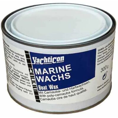 Yachticon Cera Protectora Uv 300g White One Size Yachticon Cera Protectora Uv 300g White One Size