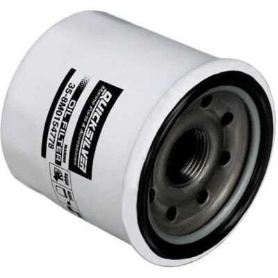 Quicksilver Filtro De Aceite 8m0154778 White One Size Quicksilver Filtro De Aceite 8m0154778 White One Size
