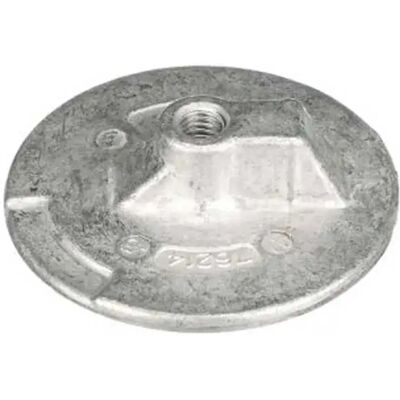 Quicksilver Juego De ánodos Para Mercury 200-300hp L6 Verado 8m0126670 Aluminio Grey One Size Quicksilver Juego De ánodos Para Mercury 200-300hp L6 Verado 8m0126670 Aluminio Grey One Size