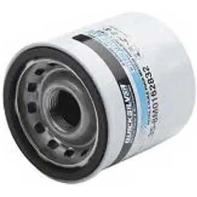 Quicksilver Filtro De Aceite Select Mercury 9.9-30hp 8m0162832 White One Size Quicksilver Filtro De Aceite Select Mercury 9.9-30hp 8m0162832 White One Size