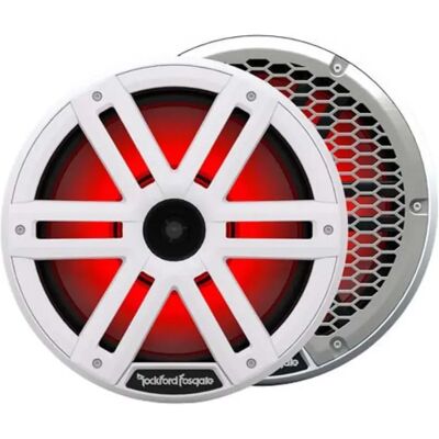 Rockford Fosgate Altavoz Color Optix M2 10´´ 300w White One Size Rockford Fosgate Altavoz Color Optix M2 10´´ 300w White One Size
