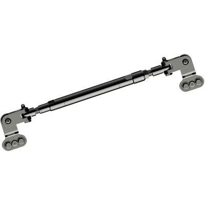 Uflex A95 Barra De Acoplamiento Ajustable 66-81.28 Cm Grey One Size Uflex A95 Barra De Acoplamiento Ajustable 66-81.28 Cm Grey One Size