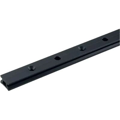 Harken Riel De Luz De Cruce Bb Cb 2.4 M 32 Mm Black One Size Harken Riel De Luz De Cruce Bb Cb 2.4 M 32 Mm Black One Size