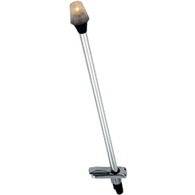 Attwood Luz De Tope Todo Horizonte Estibable 76.2 Cm Grey One Size Attwood Luz De Tope Todo Horizonte Estibable 76.2 Cm Grey One Size