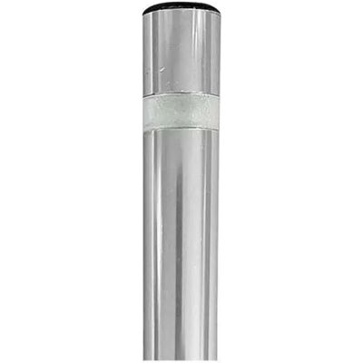 Perko Luz De Tope Led Todo Horizonte Aluminio 76.2 Cm 12v 1.28w Grey / Red One Size Perko Luz De Tope Led Todo Horizonte Aluminio 76.2 Cm 12v 1.28w Grey / Red One Size