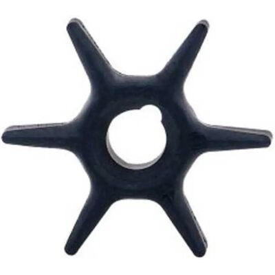 Quicksilver Turbina Mercury F8-15 Black One Size Quicksilver Turbina Mercury F8-15 Black One Size