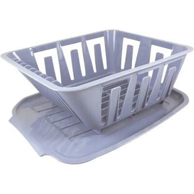 Valterra Escurridor De Platos Blue One Size Valterra Escurridor De Platos Blue One Size