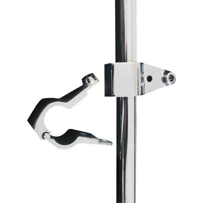 Tessilmare Clip Fijo 25 Mm White One Size Tessilmare Clip Fijo 25 Mm White One Size
