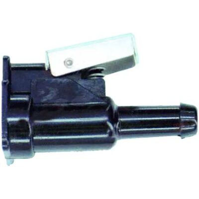 Recmar Conector Hembra Para Suzuki Black One Size Recmar Conector Hembra Para Suzuki Black One Size