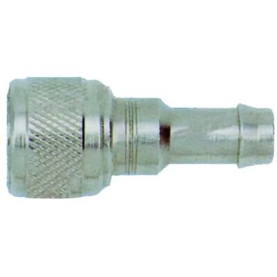 Recmar Conector Hembra Para Suzuki 60hp Silver 3/8´´ Recmar Conector Hembra Para Suzuki 60hp Silver 3/8´´