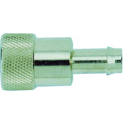 Recmar Conector De Combustible Hembra Para Tohatsu 90hp Silver One Size Recmar Conector De Combustible Hembra Para Tohatsu 90hp Silver One Size