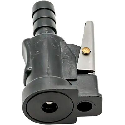 Recmar Conector Hembra Johnson Evinrude Black 5/16´´ Recmar Conector Hembra Johnson Evinrude Black 5/16´´