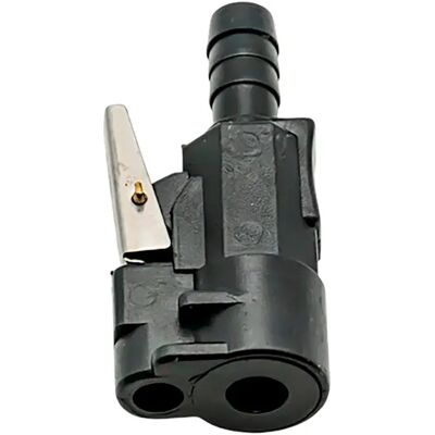 Recmar Conector De Combustible Hembra Mercury 13563q7 Black One Size Recmar Conector De Combustible Hembra Mercury 13563q7 Black One Size