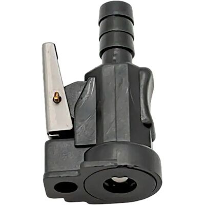 Recmar Conector De Combustible Hembra Mercury 13563t3 Grey 5/16´´ Recmar Conector De Combustible Hembra Mercury 13563t3 Grey 5/16´´