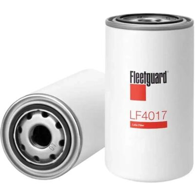Fleetguard Filtro De Aceite Lf4017 Para Motores Yanmar Y Volvo White One Size Fleetguard Filtro De Aceite Lf4017 Para Motores Yanmar Y Volvo White One Size