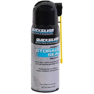 Quicksilver Aceite De Sello De Almacenamiento 340g Clear One Size Quicksilver Aceite De Sello De Almacenamiento 340g Clear One Size