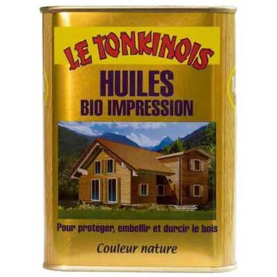 Le Tonkinois Aceite De Bioimpresión 750ml Green One Size Le Tonkinois Aceite De Bioimpresión 750ml Green One Size