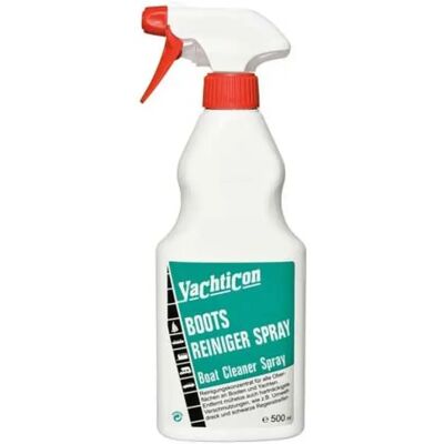 Yachticon Limpiador De Barcos 500ml White One Size Yachticon Limpiador De Barcos 500ml White One Size