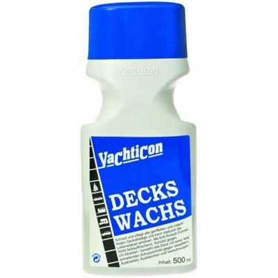 Yachticon Cera Para Tabla 500ml White One Size Yachticon Cera Para Tabla 500ml White One Size