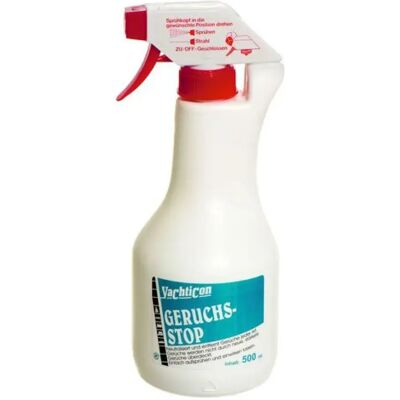 Yachticon Eliminador De Olores 500ml Grey One Size Yachticon Eliminador De Olores 500ml Grey One Size