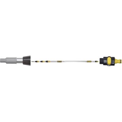 Yachticon Mango Telescópico Para Cepillo De Lavado Multicolour One Size Yachticon Mango Telescópico Para Cepillo De Lavado Multicolour One Size