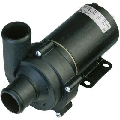 Johnson Pump Bomba C090p5 12v Black 211 x 117 x 110 mm Johnson Pump Bomba C090p5 12v Black 211 x 117 x 110 mm