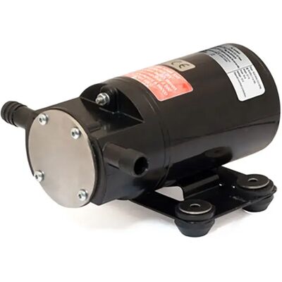 Johnson Pump Bomba F2p10-19 15l 12v Black One Size Johnson Pump Bomba F2p10-19 15l 12v Black One Size