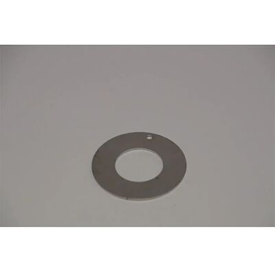 Johnson Pump Placa De Desgaste Para Bomba F7b Acero Inoxidable Grey One Size Johnson Pump Placa De Desgaste Para Bomba F7b Acero Inoxidable Grey One Size