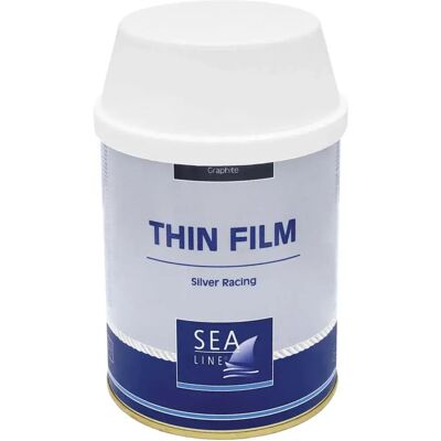Yachticon Antiincrustante Thin Film 750ml Silver One Size Yachticon Antiincrustante Thin Film 750ml Silver One Size