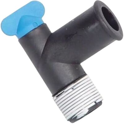 Emp Tapón De Drenaje Para Mercury Black / Blue One Size Emp Tapón De Drenaje Para Mercury Black / Blue One Size
