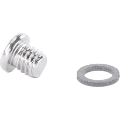 Emp Tapón De Drenaje Con Junta Para Mercury Mercruiser Black One Size Emp Tapón De Drenaje Con Junta Para Mercury Mercruiser Black One Size