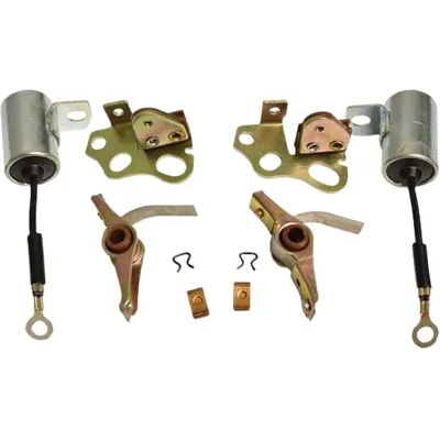 Emp Juego De Encendido Para Motores Johnson Evinrude Grey / Bronze One Size Emp Juego De Encendido Para Motores Johnson Evinrude Grey / Bronze One Size