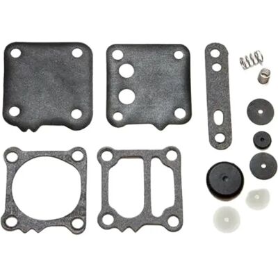 Emp Kit De Reparación De Bomba De Combustible Mercury 1399-39030 Black / Grey One Size Emp Kit De Reparación De Bomba De Combustible Mercury 1399-39030 Black / Grey One Size
