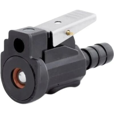 Emp Conector De Combustible Mercury 22-05122 Black One Size Emp Conector De Combustible Mercury 22-05122 Black One Size