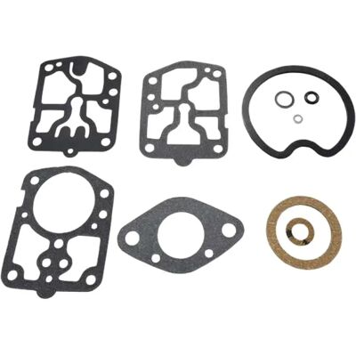 Emp Juego De Reparación De Carburador Mercury Mariner 1300-36005 Black / Grey / Bronze One Size Emp Juego De Reparación De Carburador Mercury Mariner 1300-36005 Black / Grey / Bronze One Size