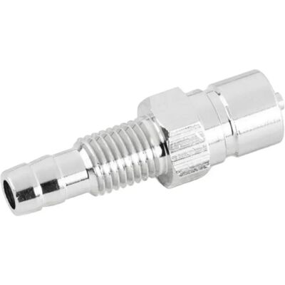 Emp Conector De Combustible Tohatsu 22-05104 10 Mm Black One Size Emp Conector De Combustible Tohatsu 22-05104 10 Mm Black One Size