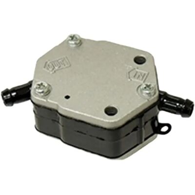 Emp Bomba De Combustible Yamaha 1399-39537 Black / Grey One Size Emp Bomba De Combustible Yamaha 1399-39537 Black / Grey One Size