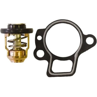 Emp Termostato Configurado Yamaha 75-75507 Bronze / Grey One Size Emp Termostato Configurado Yamaha 75-75507 Bronze / Grey One Size