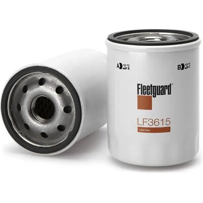 Fleetguard Filtro De Aceite Lf3464 White One Size Fleetguard Filtro De Aceite Lf3464 White One Size
