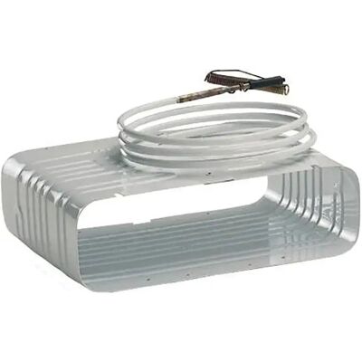 Vitrifrigo Evaporador S3 White 318 x 210 x 96 mm Vitrifrigo Evaporador S3 White 318 x 210 x 96 mm