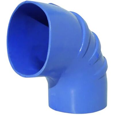 Trident Marine Conector De Codo De Escape 203 Mm Grey One Size Trident Marine Conector De Codo De Escape 203 Mm Grey One Size