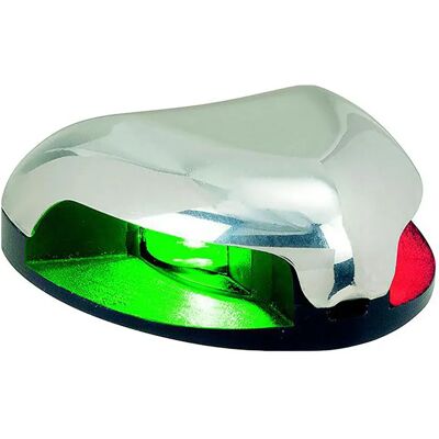 Perko Luz Bi-color Horizontal C5 Led Grey One Size Perko Luz Bi-color Horizontal C5 Led Grey One Size