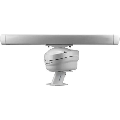 Scanstrut Soporte De Aluminio Apt6003 Raymarine White One Size Scanstrut Soporte De Aluminio Apt6003 Raymarine White One Size